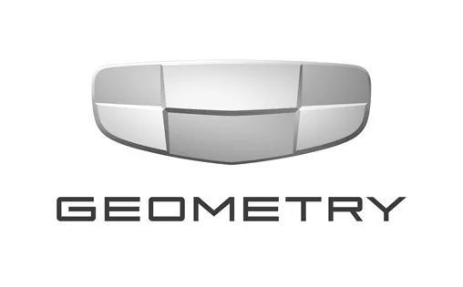 吉利純電新品牌——幾何汽車，新LOGO堪稱升級(jí)版中的升級(jí)版