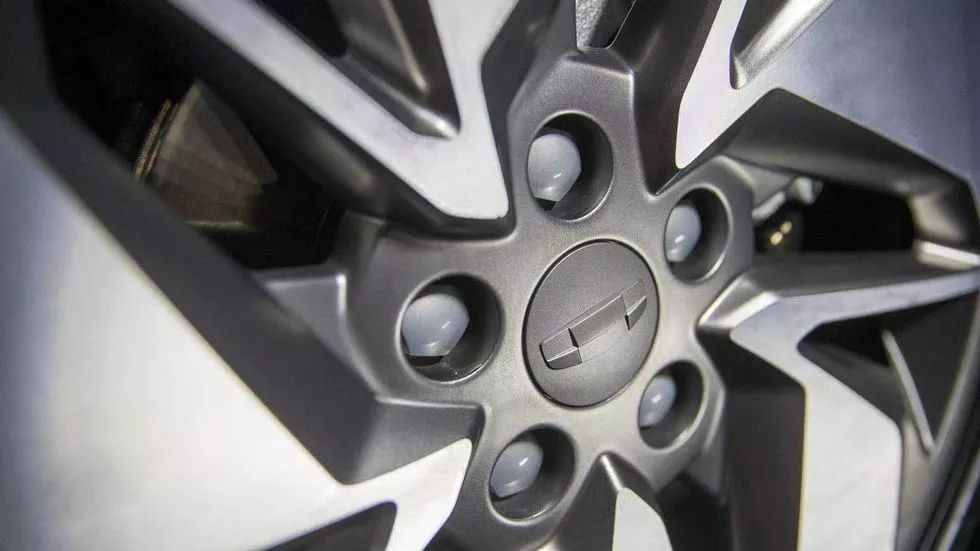 吉利純電新品牌——幾何汽車，新LOGO堪稱升級(jí)版中的升級(jí)版