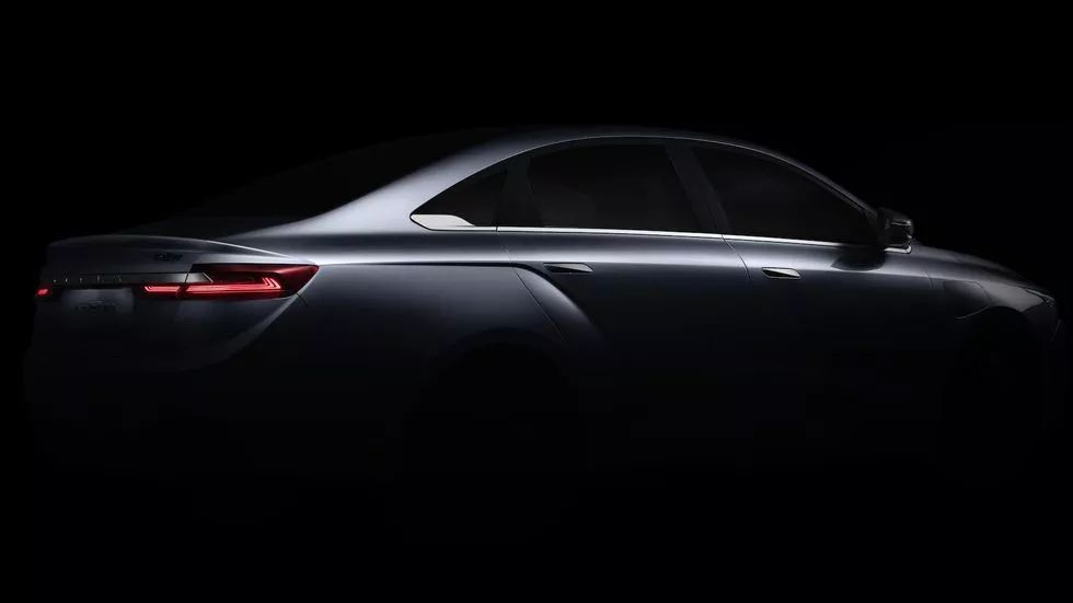 吉利純電新品牌——幾何汽車，新LOGO堪稱升級(jí)版中的升級(jí)版