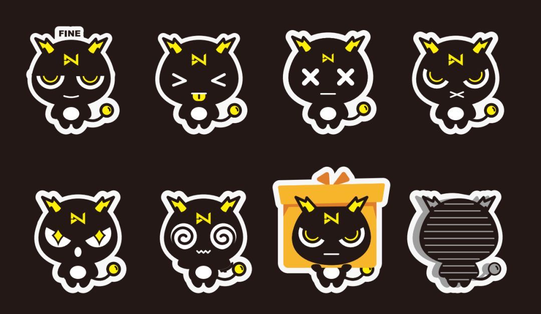 綠能電動車的“新LOGO”竟然會說話？