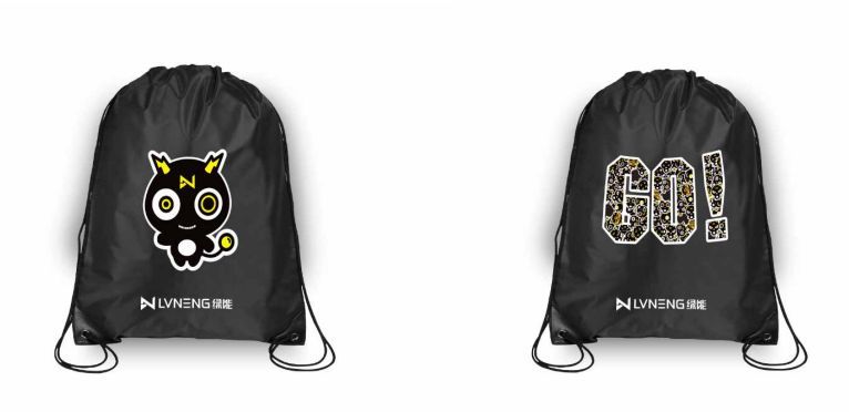 綠能電動車的“新LOGO”竟然會說話？