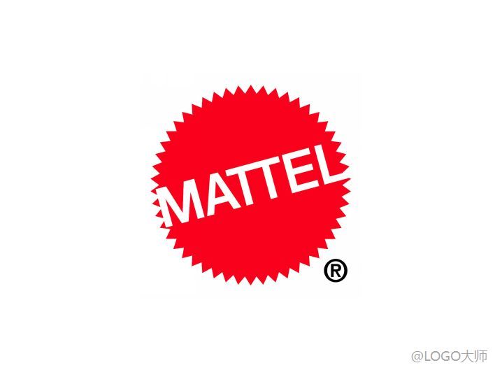 玩具品牌LOGO設計合集，你認識幾個？