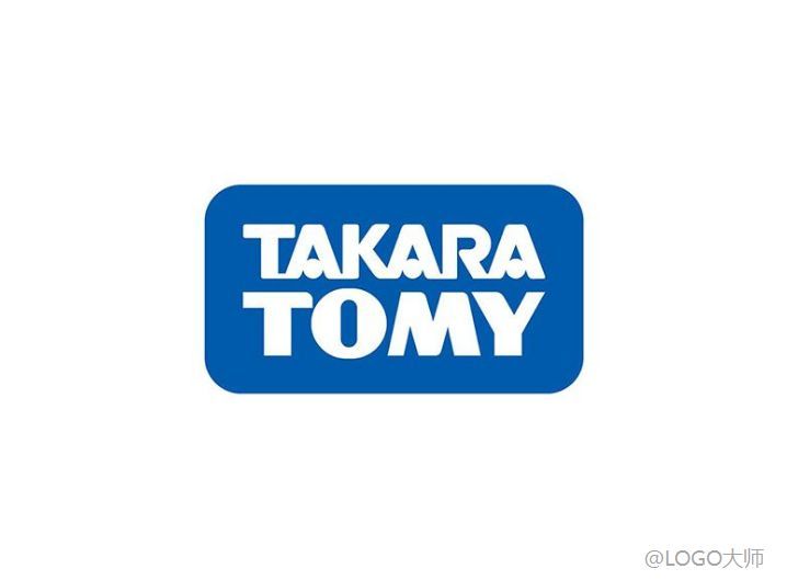 玩具品牌LOGO設計合集，你認識幾個？