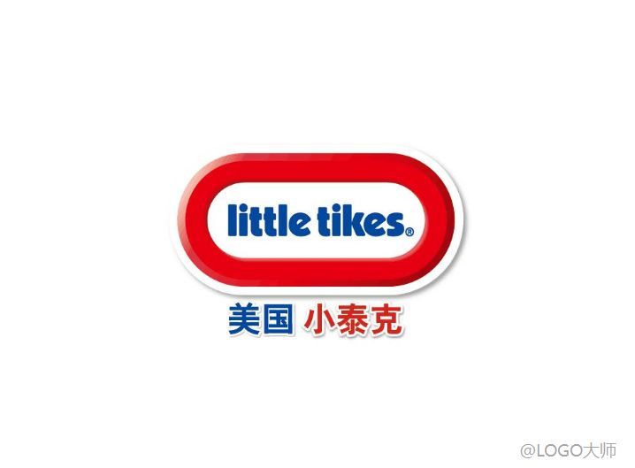 玩具品牌LOGO設計合集，你認識幾個？