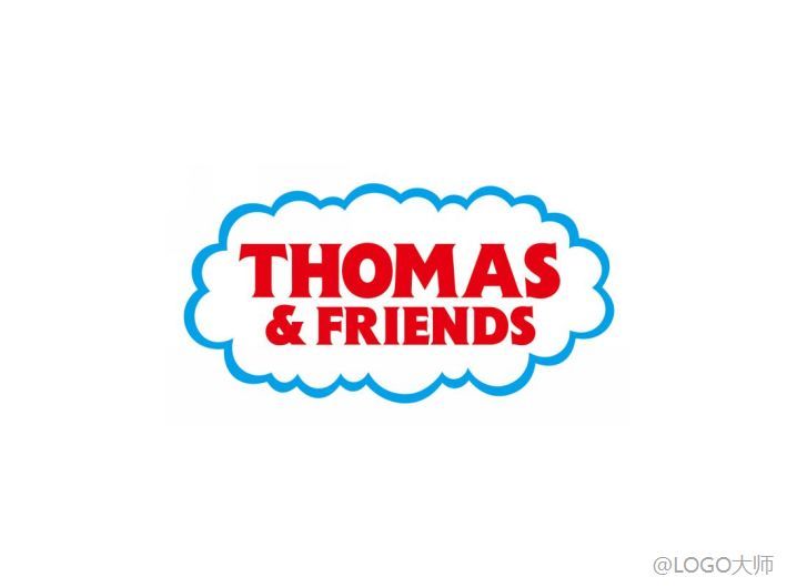 玩具品牌LOGO設計合集，你認識幾個？