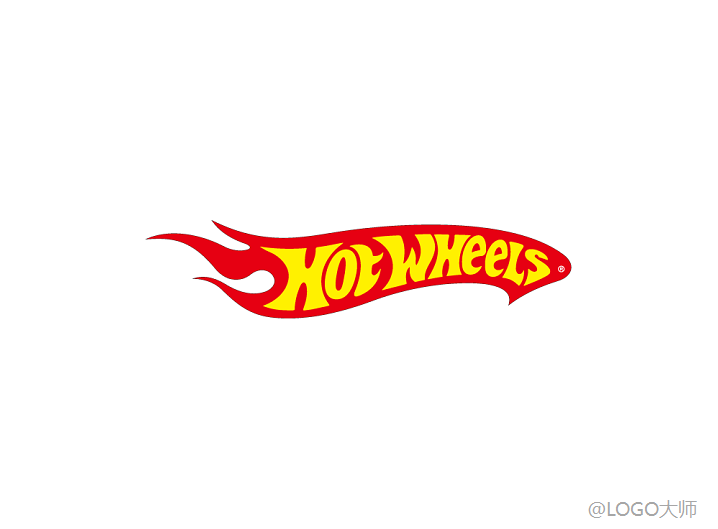 玩具品牌LOGO設計合集，你認識幾個？