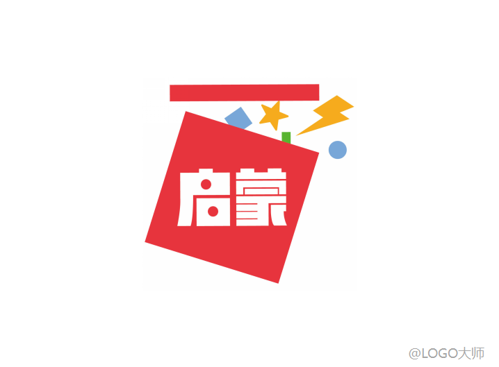 玩具品牌LOGO設計合集，你認識幾個？