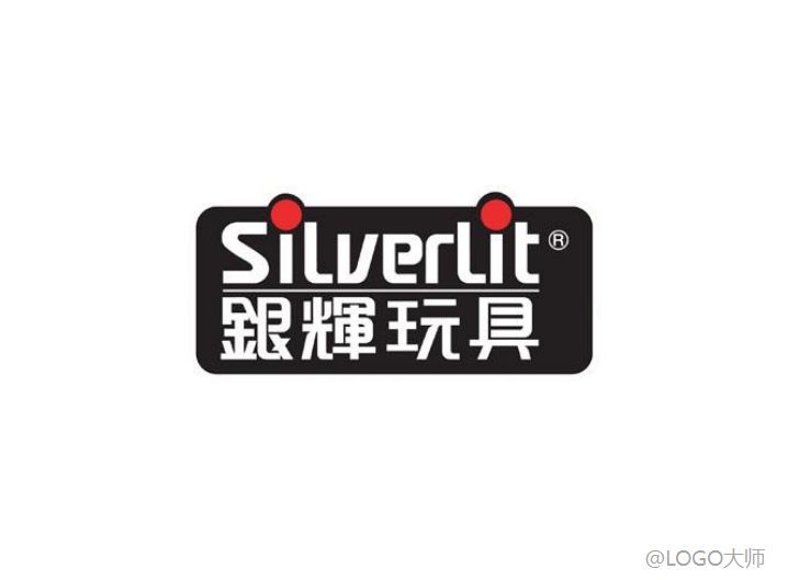 玩具品牌LOGO設計合集，你認識幾個？