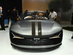 顏值比保時捷漂亮，附帶蜻蜓