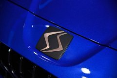 全新LOGO全新起點(diǎn) 江淮嘉悅X