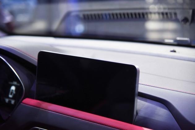 全新LOGO全新起點 江淮嘉悅X8正式發(fā)布