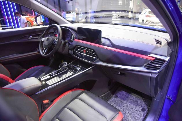 全新LOGO全新起點 江淮嘉悅X8正式發(fā)布