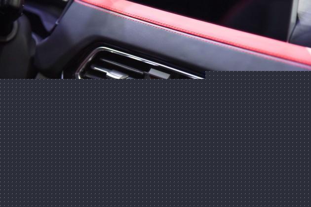 全新LOGO全新起點 江淮嘉悅X8正式發(fā)布