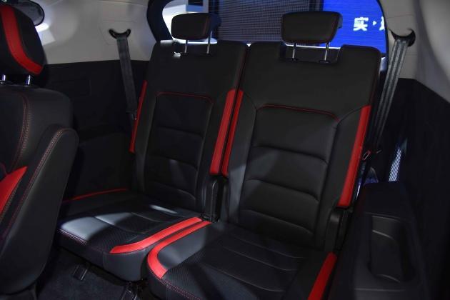 全新LOGO全新起點 江淮嘉悅X8正式發(fā)布