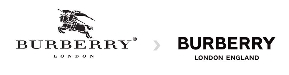 你不知道的現(xiàn)代LOGO進化史!