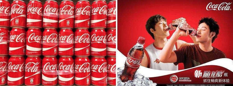 你不知道的現(xiàn)代LOGO進化史!