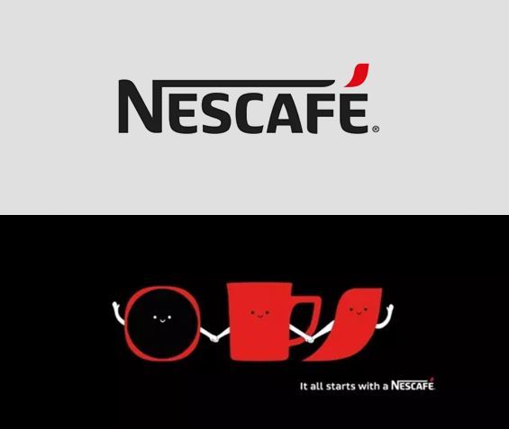 你不知道的現(xiàn)代LOGO進化史!