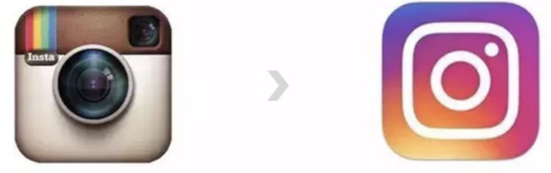 你不知道的現(xiàn)代LOGO進化史!