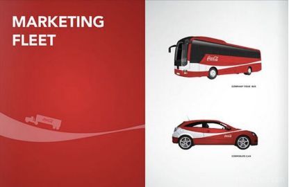 你不知道的現(xiàn)代LOGO進化史!