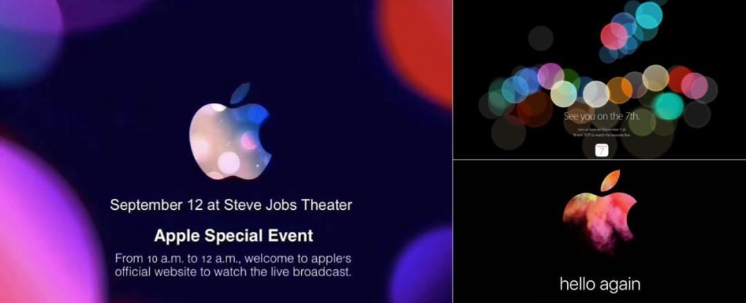 你不知道的現(xiàn)代LOGO進化史!