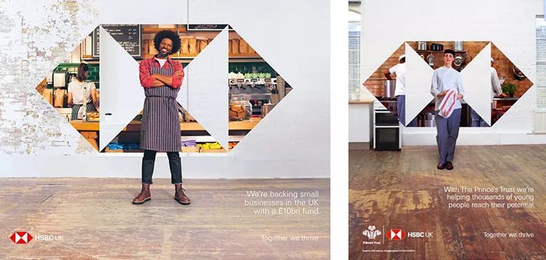 你不知道的現(xiàn)代LOGO進化史!