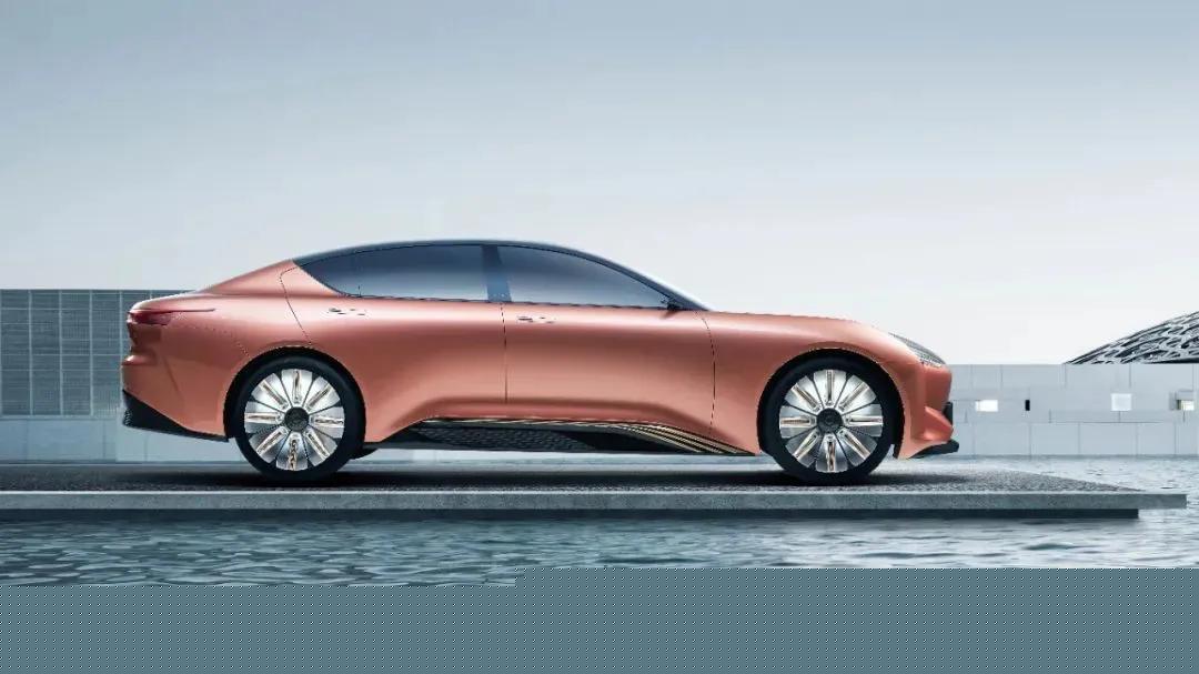 恒大一口氣推出6款車，網友：果然是人人見人人哇