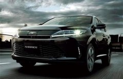 豐田換標了？新LOGO配新車煥然