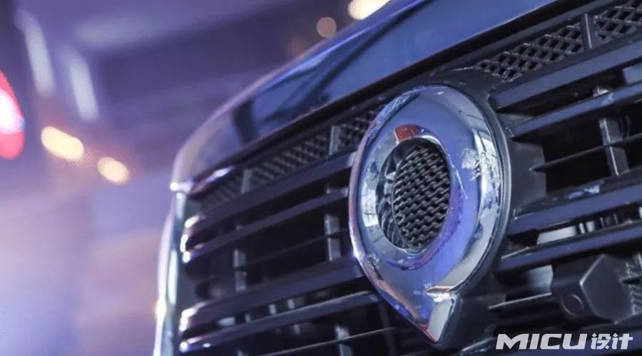 長城汽車發布全新LOGO“長城炮”皮卡！