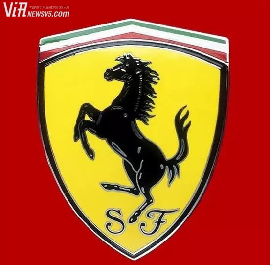 這些豪車品牌你了解它們Logo背后的含義么