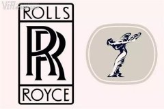 這些豪車品牌你了解它們Log