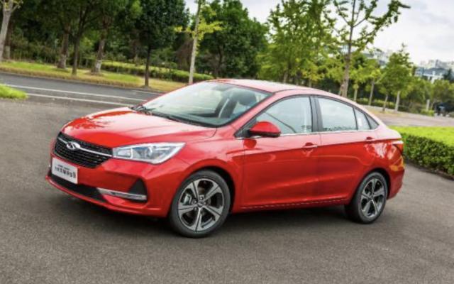 5萬以內也能買新車，這幾款"走量好車"值得推薦