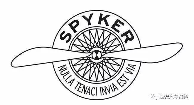 全球23大頂級豪車標志的含義，你知道幾個？