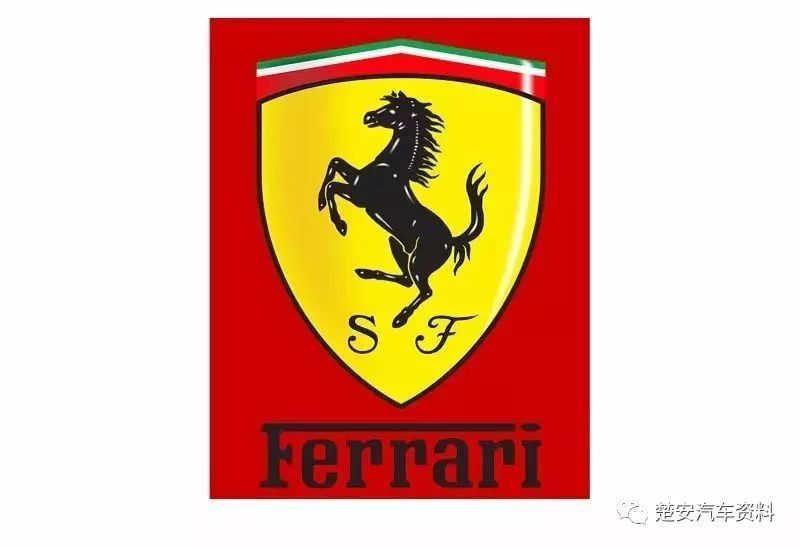 全球23大頂級豪車標志的含義，你知道幾個？