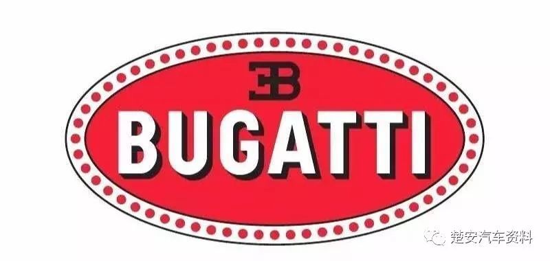 全球23大頂級豪車標志的含義，你知道幾個？