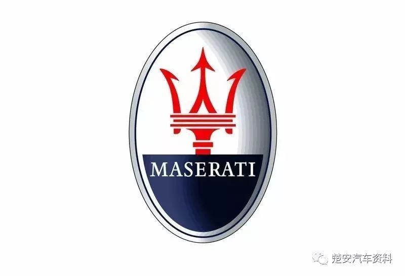 全球23大頂級豪車標志的含義，你知道幾個？