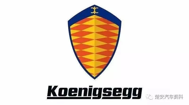 全球23大頂級豪車標志的含義，你知道幾個？