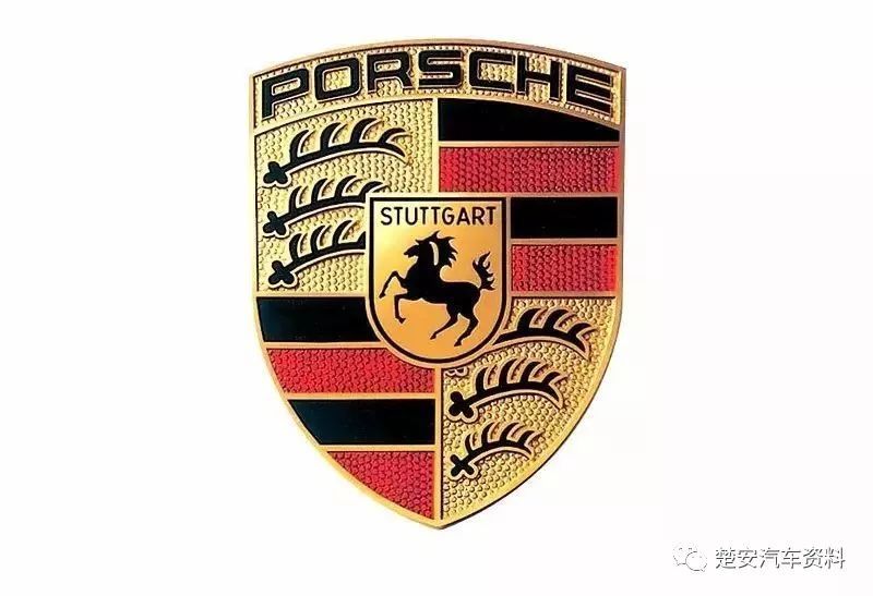 全球23大頂級豪車標志的含義，你知道幾個？