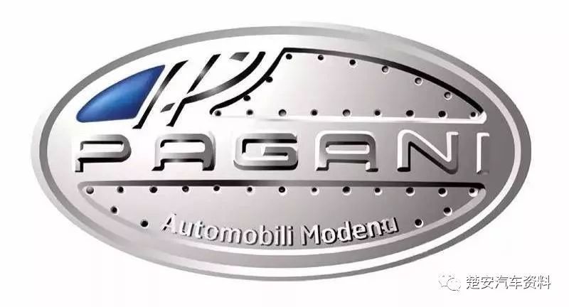 全球23大頂級豪車標志的含義，你知道幾個？