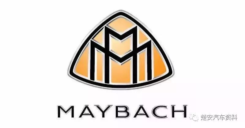 全球23大頂級豪車標志的含義，你知道幾個？