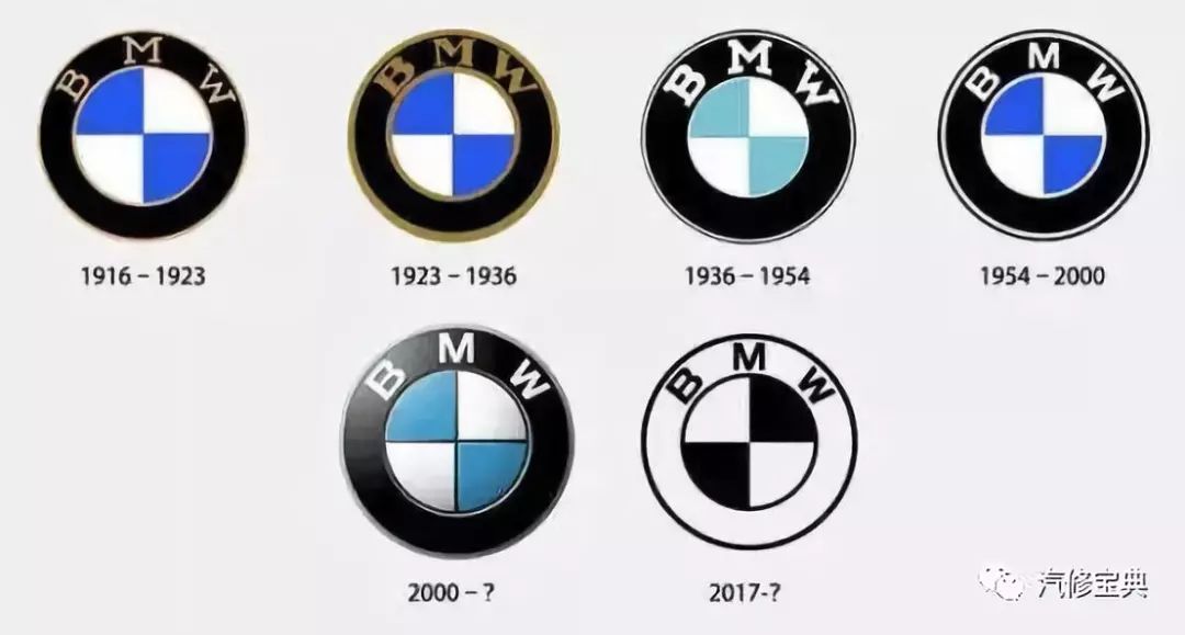 這些汽車LOGO里的冷知識，你知道幾個？