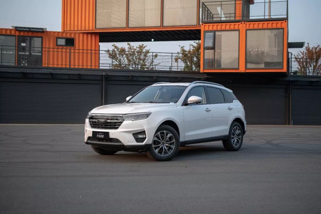 車企換標，品牌實力增長就像開掛了？