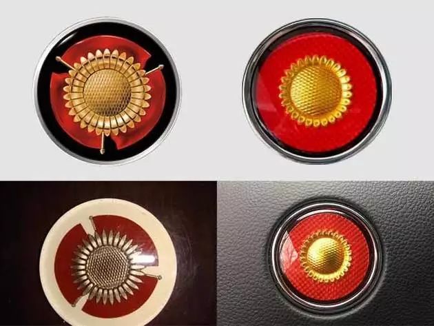 車企換標，品牌實力增長就像開掛了？