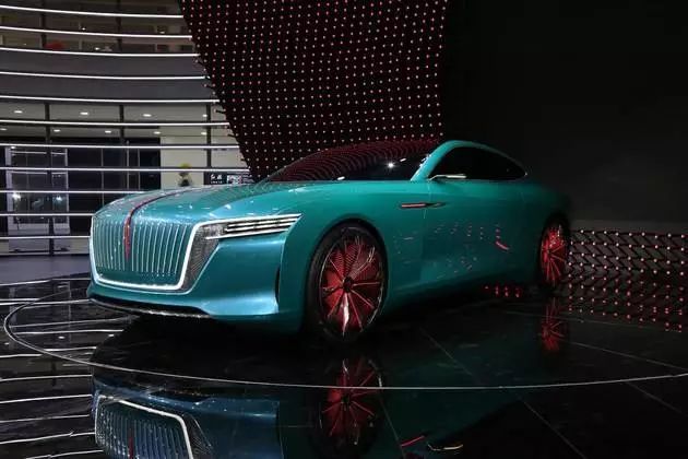 車企換標，品牌實力增長就像開掛了？