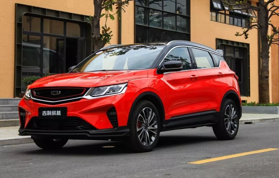 車企換標，品牌實力增長就像開掛了？