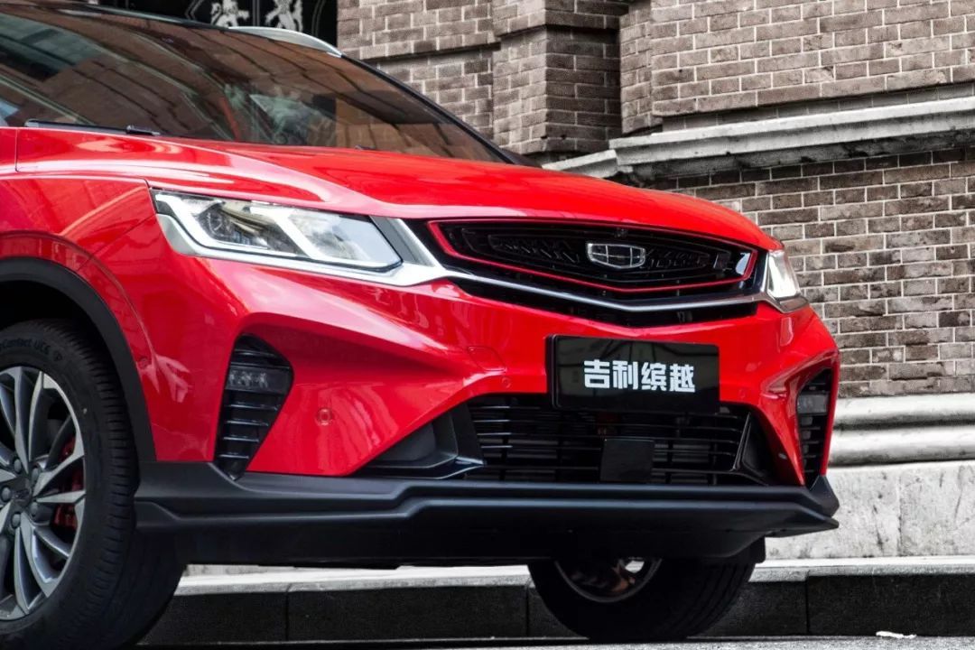 車企換標，品牌實力增長就像開掛了？