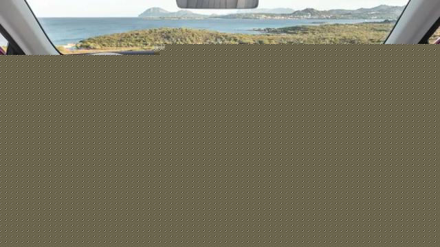 2021款奔馳E級敞篷車亮相，四種車漆配色有點靚