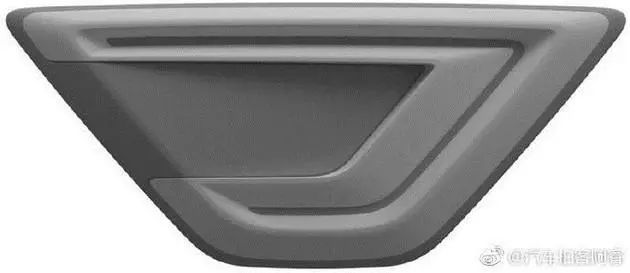 一汽大眾新子品牌商標(biāo)曝光！換成這LOGO的捷達(dá)你會(huì)買嗎？