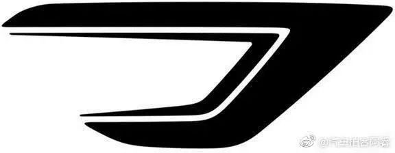 一汽大眾新子品牌商標(biāo)曝光！換成這LOGO的捷達(dá)你會(huì)買嗎？