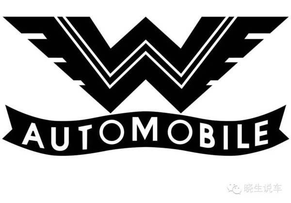 看奧迪等大牌汽車LOGO發展史