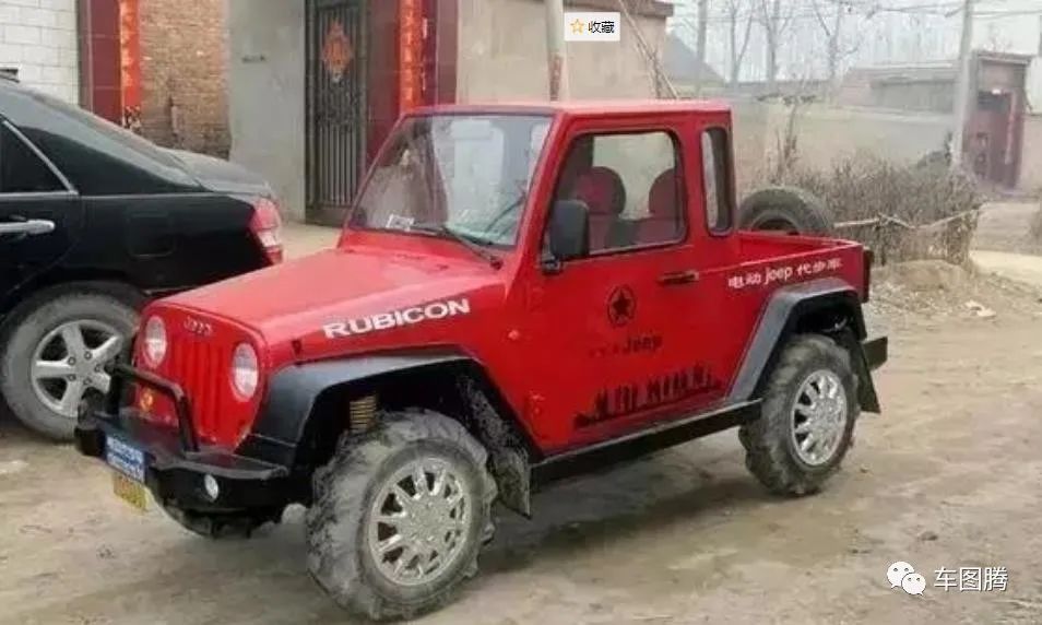 蔚來被老年代步車“干翻”？其實，奔馳寶馬奧迪們早就翻過了